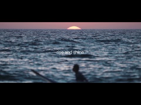 Surf vibe in Cyprus