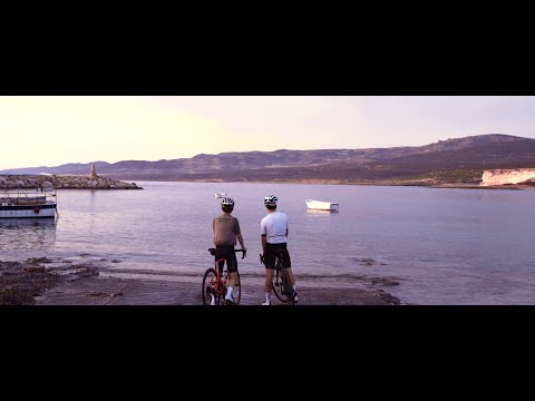 Cyprus - Ride it all, Ride here