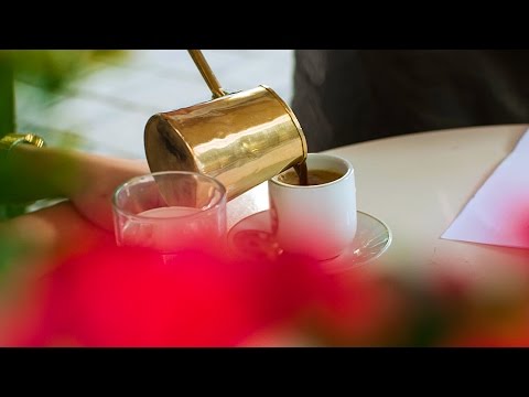 Cyprus Coffee