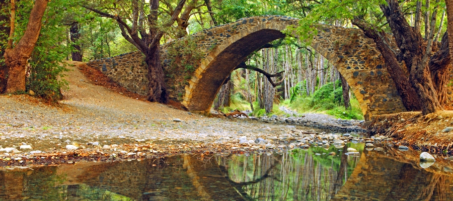 Diarizos Valley Wine Route image