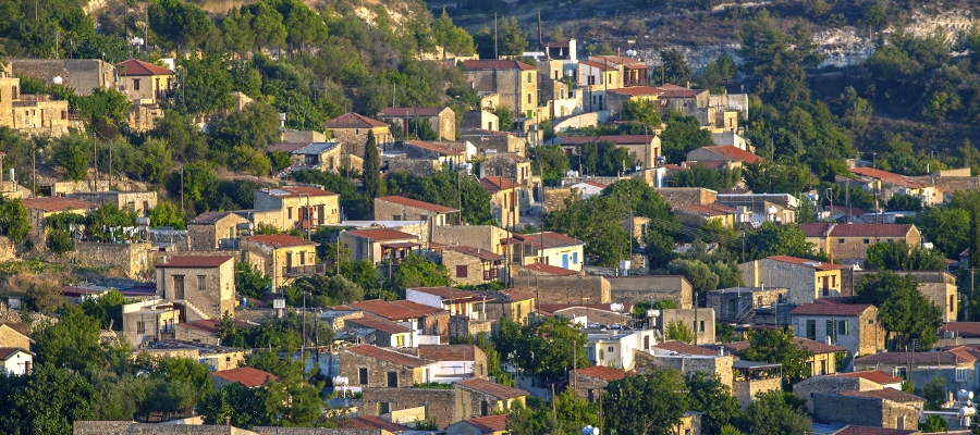 Krasochoria of Lemesos (Limassol) Wine Route image
