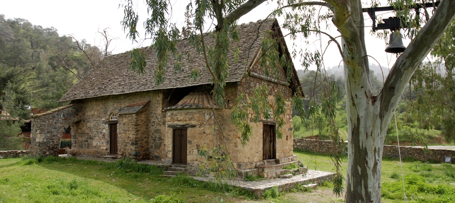 Lefkosia - Religious Gems 2 image